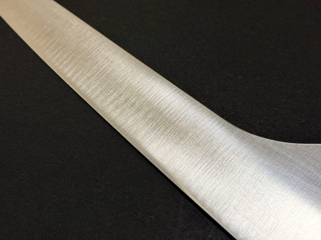 グレステン プロティナイフ 18cm 180mm 018TUK