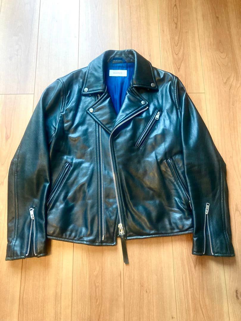 アンルート ダブルライダース