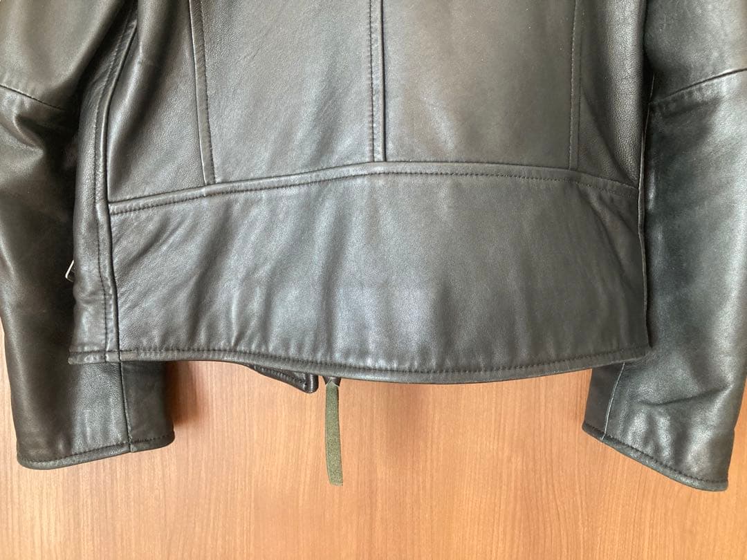 アンルート ダブルライダース