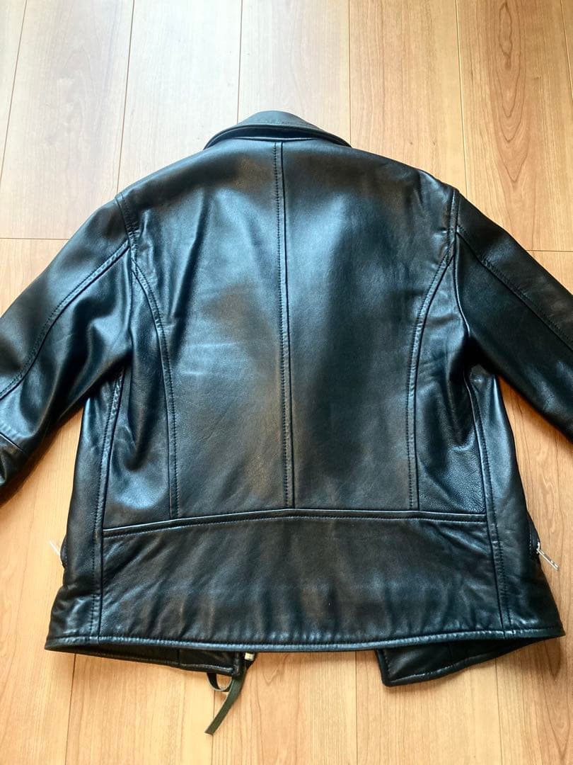 アンルート ダブルライダース