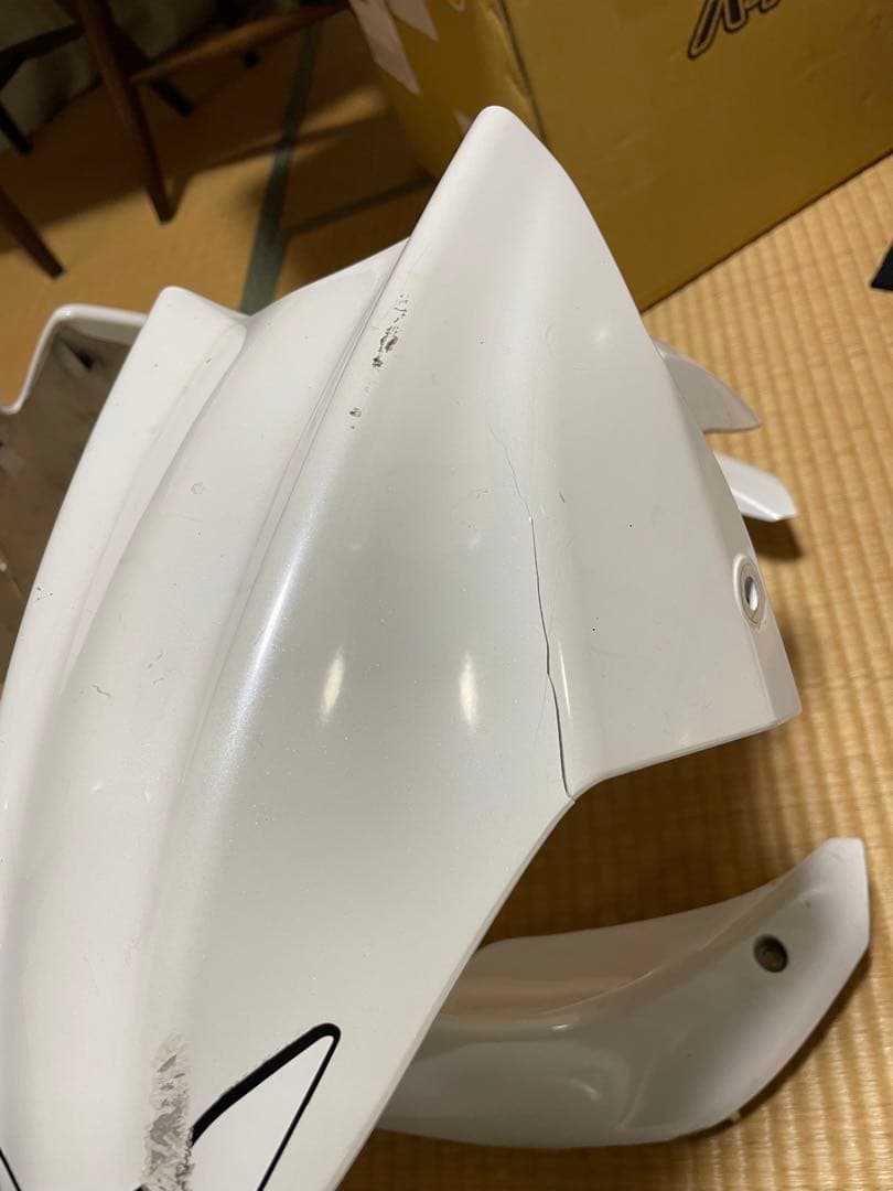 シグナス X 3型 純正 カウル 外装 セット