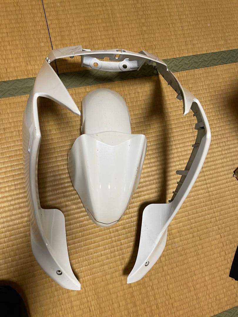 シグナス X 3型 純正 カウル 外装 セット