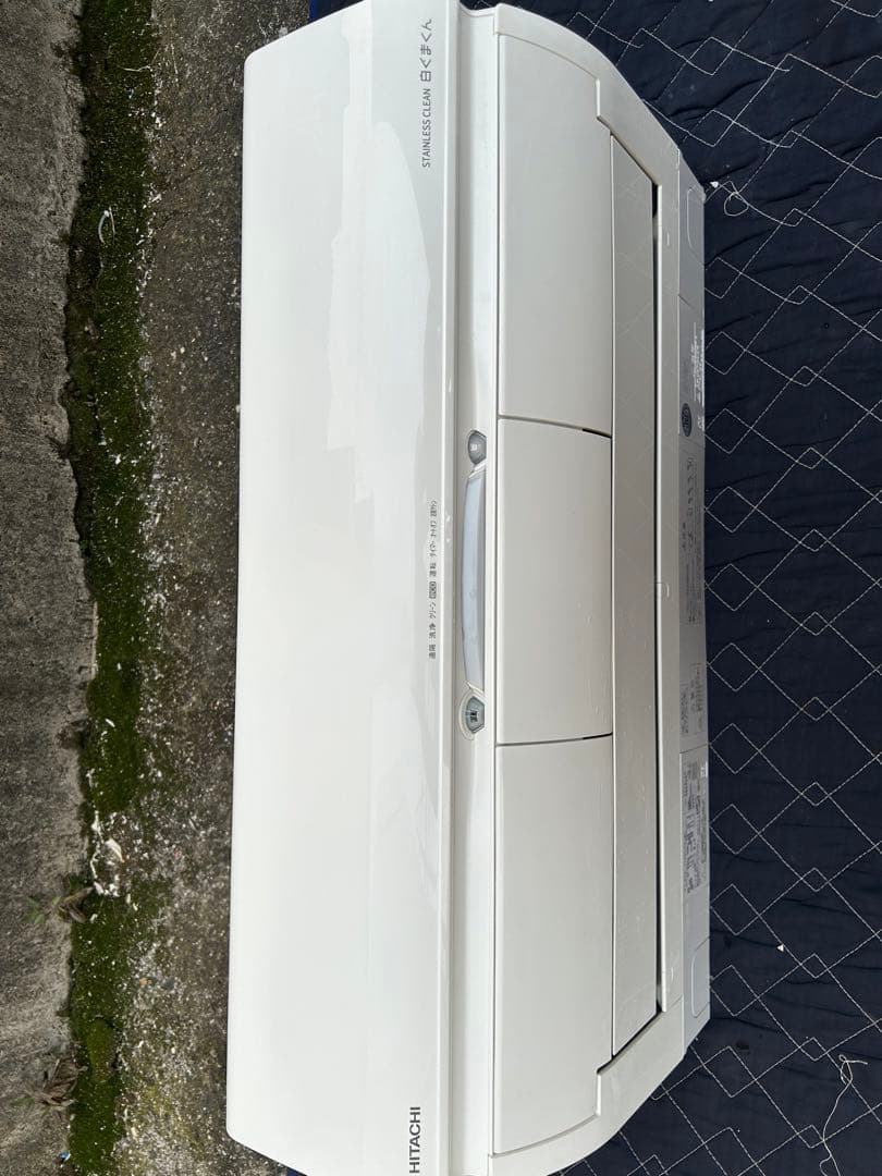 HITACHI エアコン【ハイグレード機種】