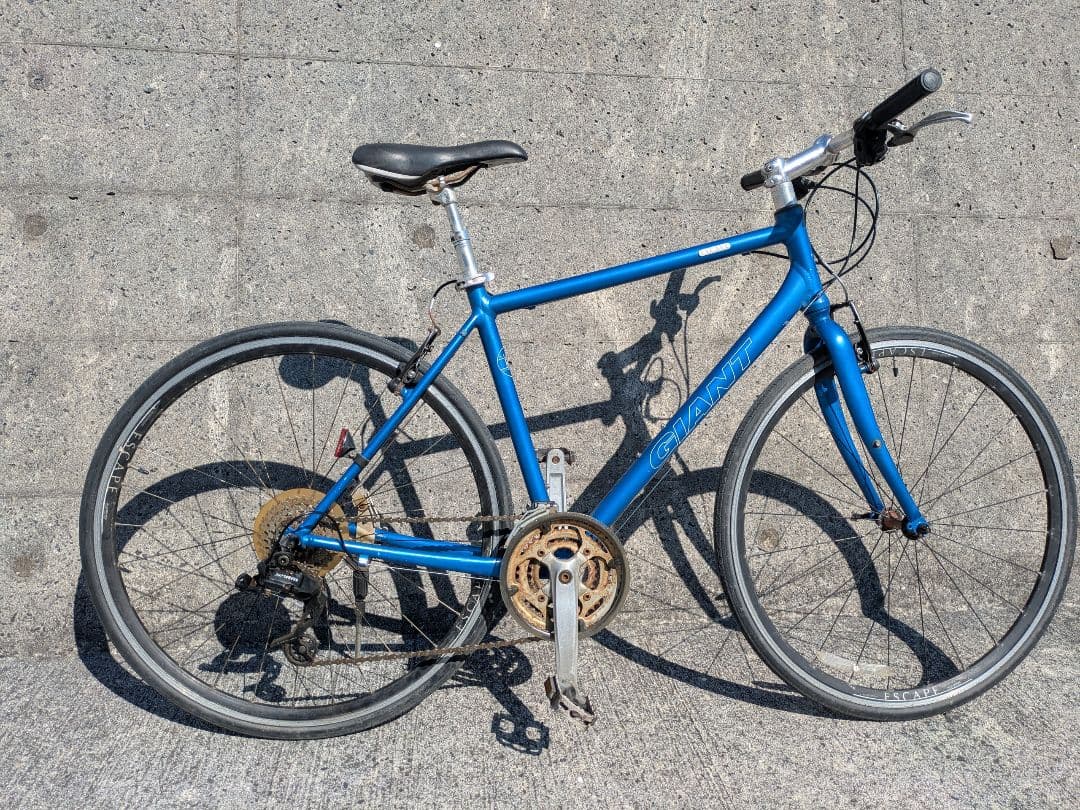 GIANT エスケープR3 Mサイズ