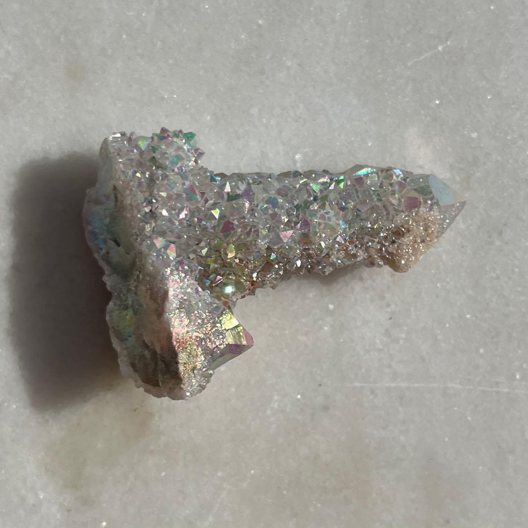 エンジェルオーラ スピリットクォーツ