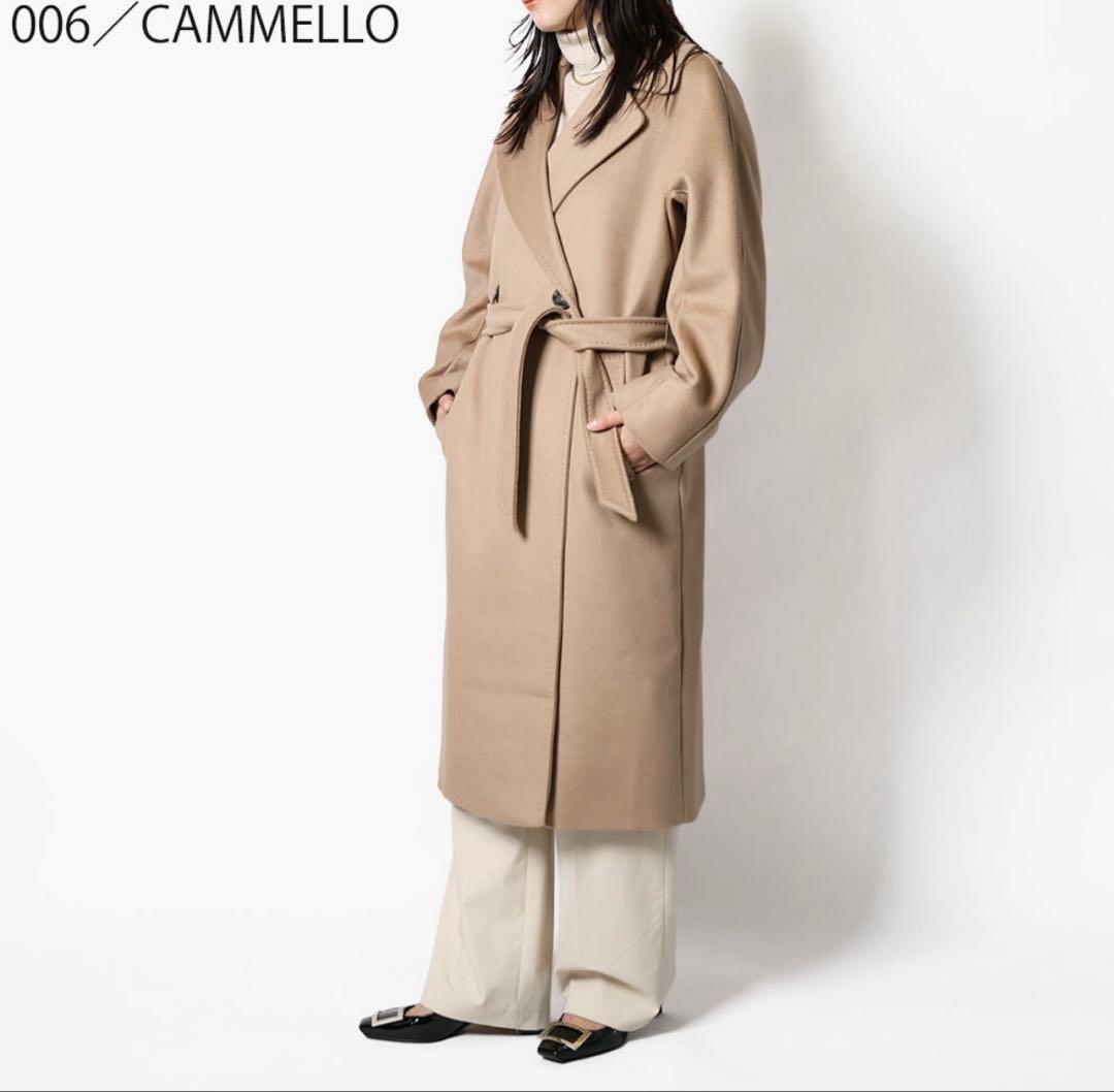 マックスマーラウィークエンドMARA RESINAレジナ