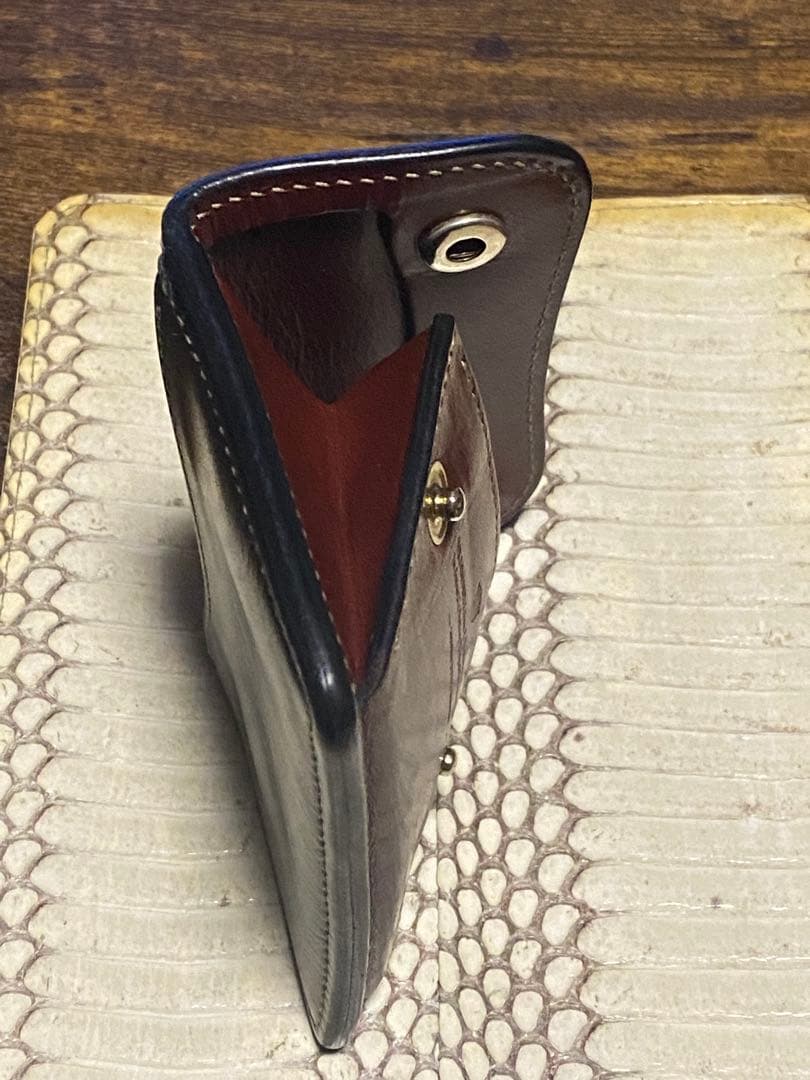 貴重　K-SF WILDSWANS TONGUE 王冠長文デカロゴ