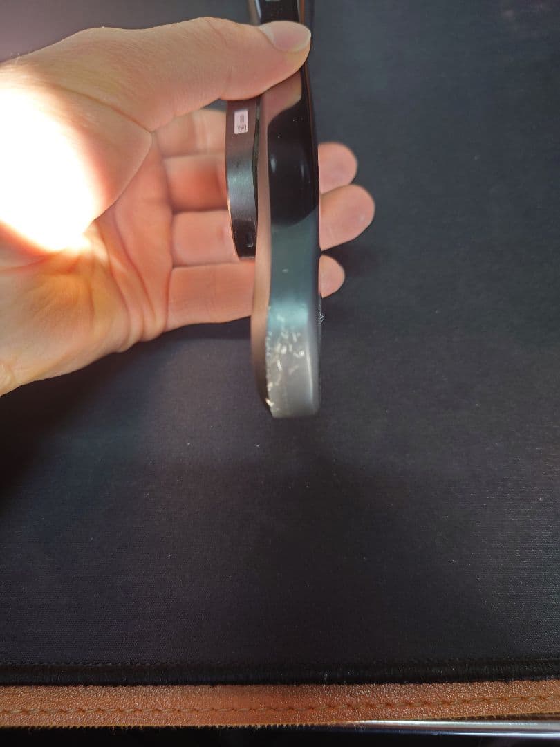 E*h様 ULTEGRA クランクアーム & Pioneer パワーメーター