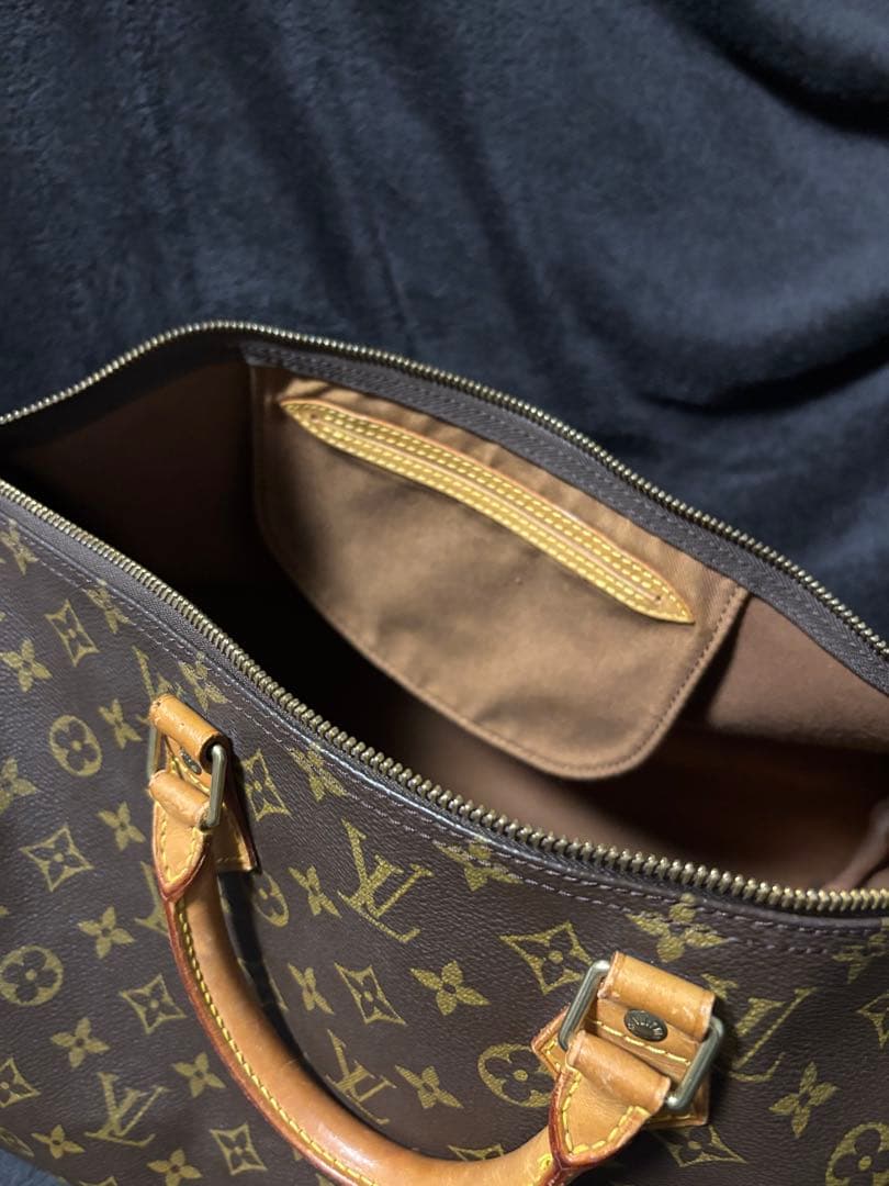 Louis Vuitton スピーディ40 モノグラム