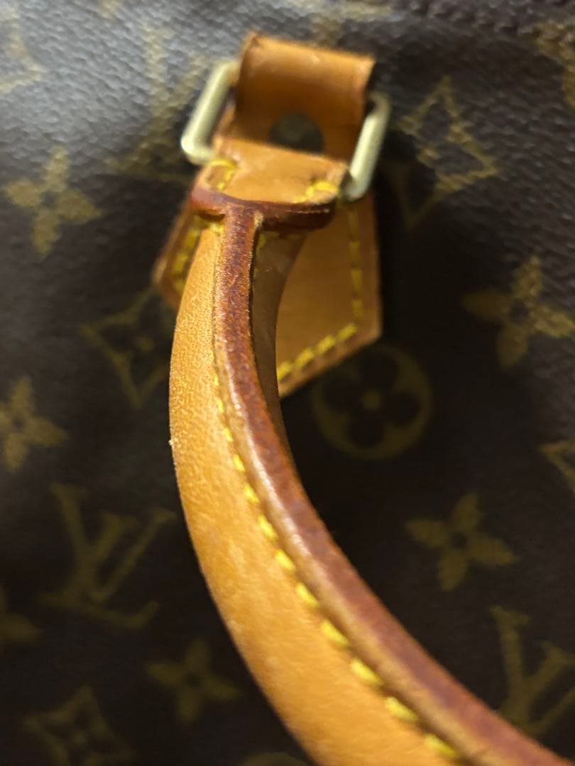 Louis Vuitton スピーディ40 モノグラム