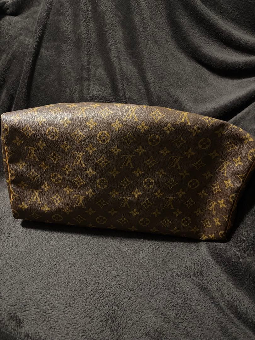Louis Vuitton スピーディ40 モノグラム