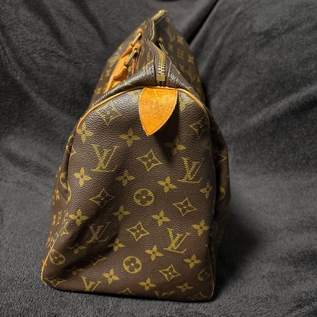 Louis Vuitton スピーディ40 モノグラム