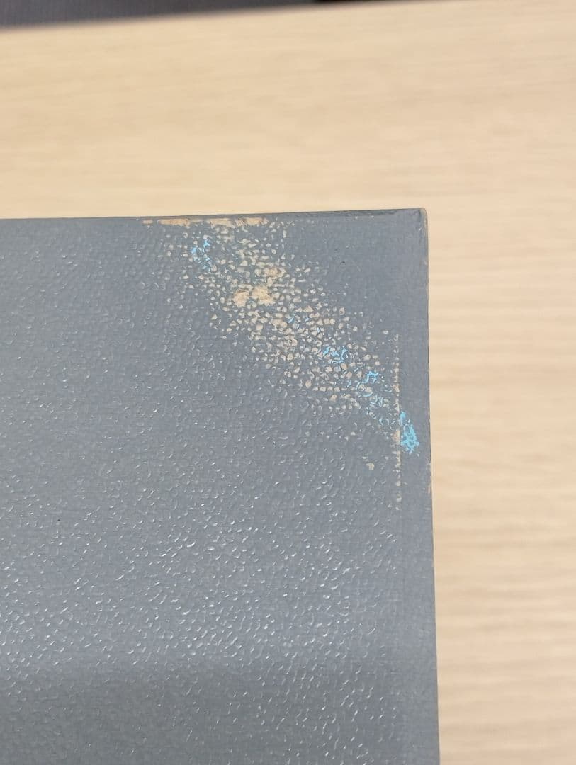 大倉陶園 ブルーローズ 花器