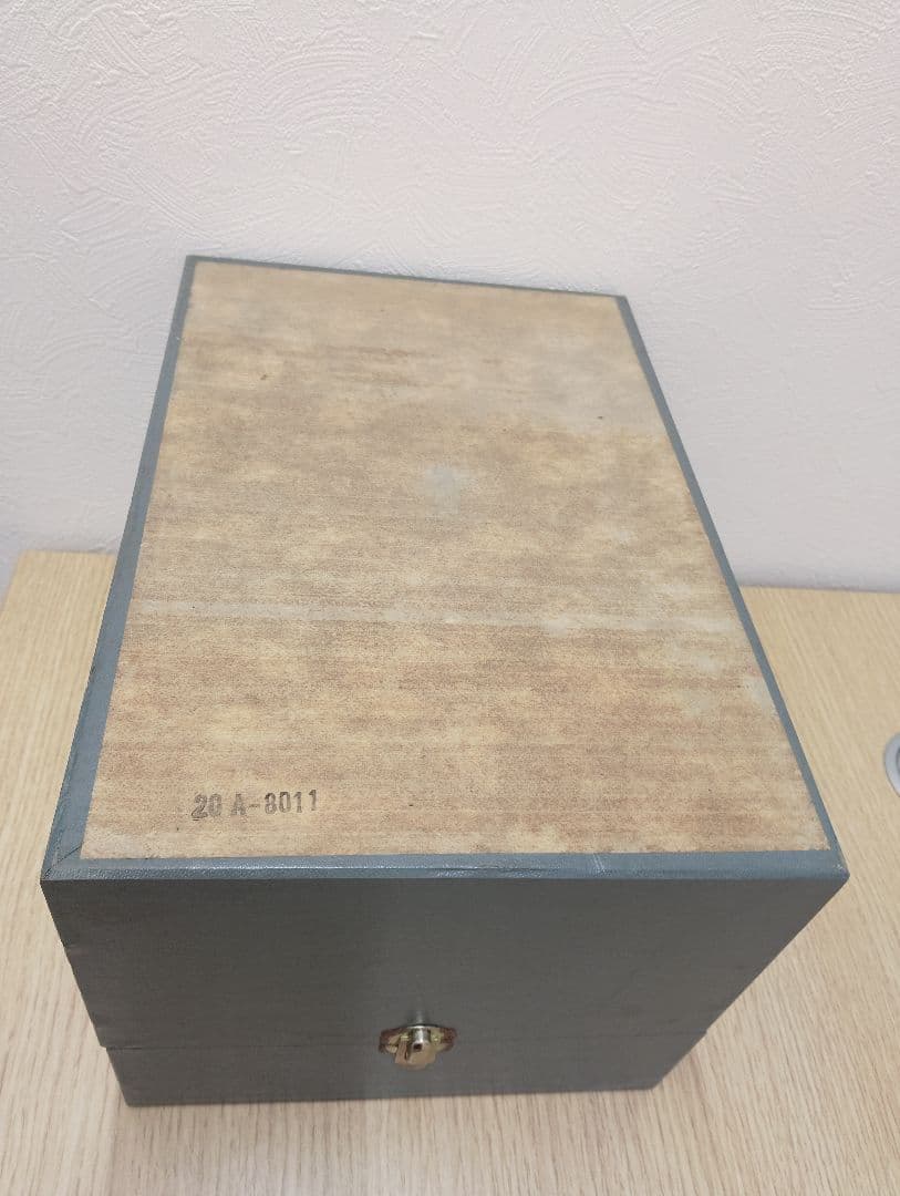 大倉陶園 ブルーローズ 花器