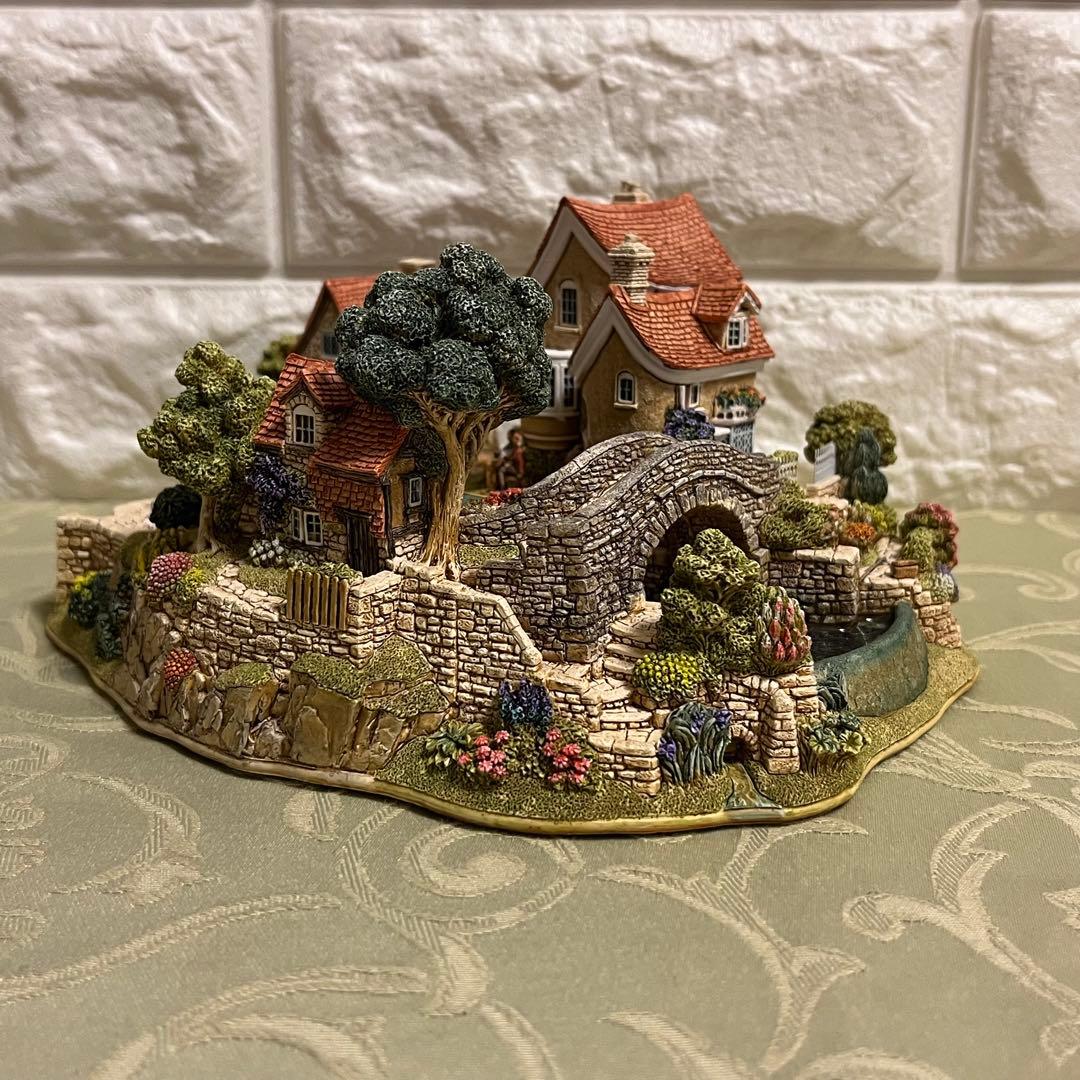 リリパットレーン64☆Tranquil Waterways【限定品】