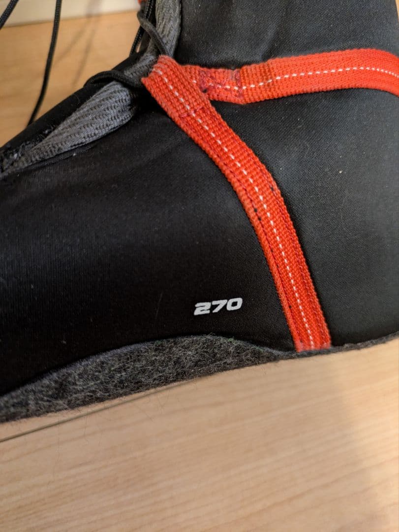 head スノーボードブーツ SCOUT BOA　27cm