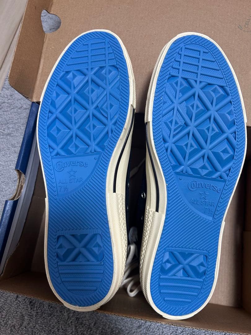 靴 CONVERSE DAIRIKU ALL STAR HI 26cm US7.5