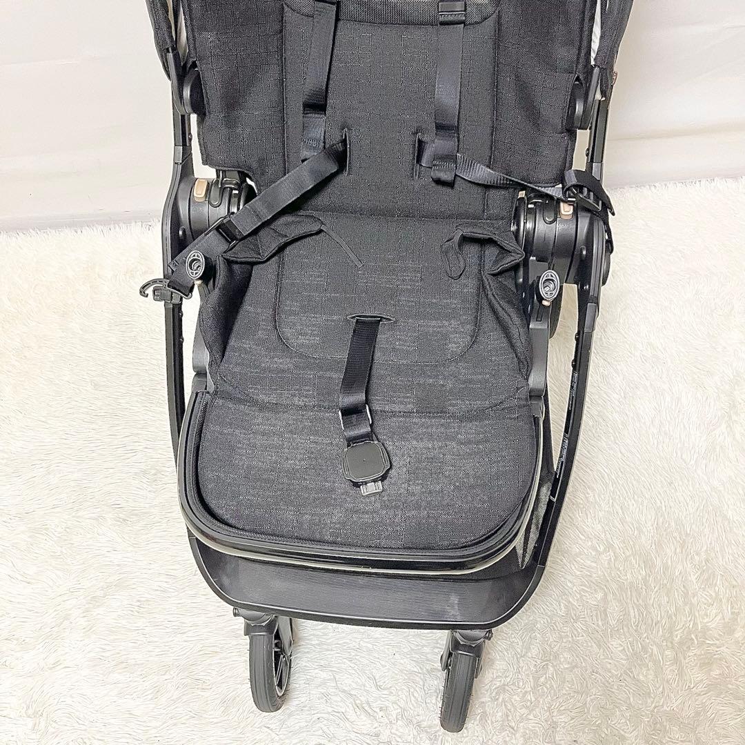 【良品】nuna TRIV next トリヴネクスト ベビーカー