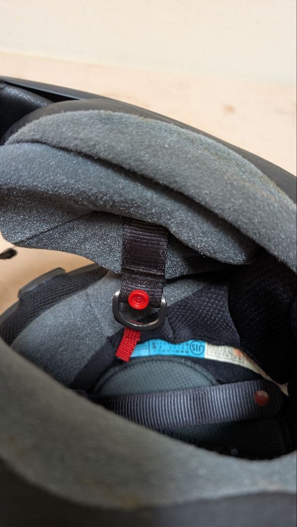 ARAI VECTOR ETERNAL（ベクター　エターナル）Sサイズ