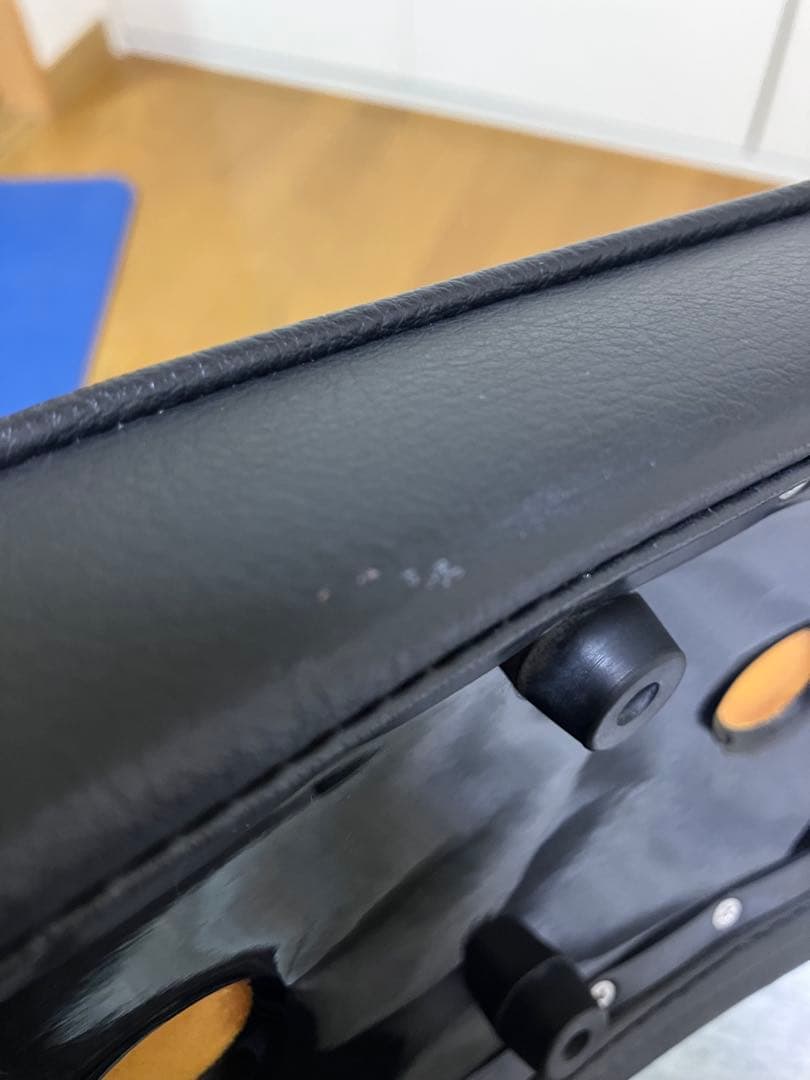 K&H ケーアンドエイチ　ハーレー　 ダイナ　シート　コブラ