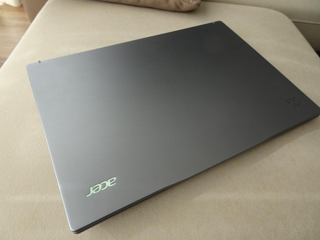 J*k様 新同Acer Copilot-PC／16GB／SSD１TB／Offic