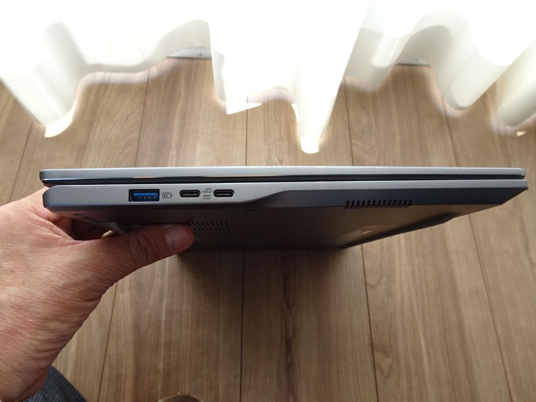 J*k様 新同Acer Copilot-PC／16GB／SSD１TB／Offic