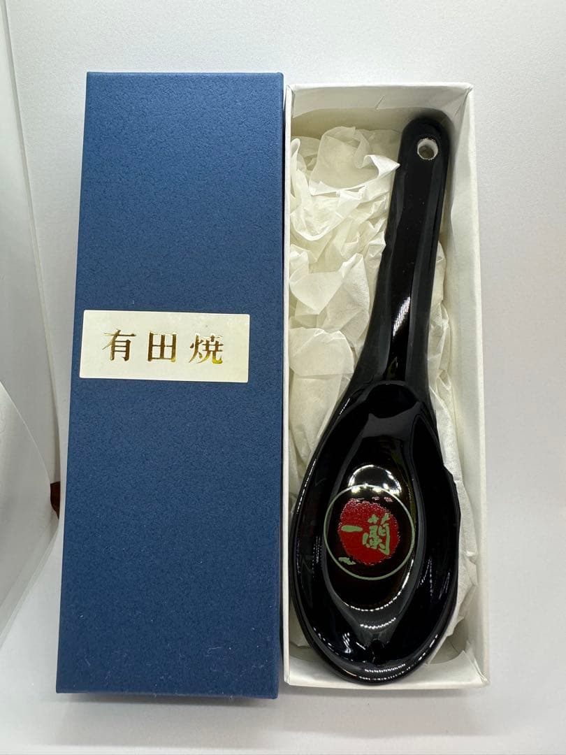 一蘭　どんぶり、茶碗、湯呑み、重箱、レンゲ、箸