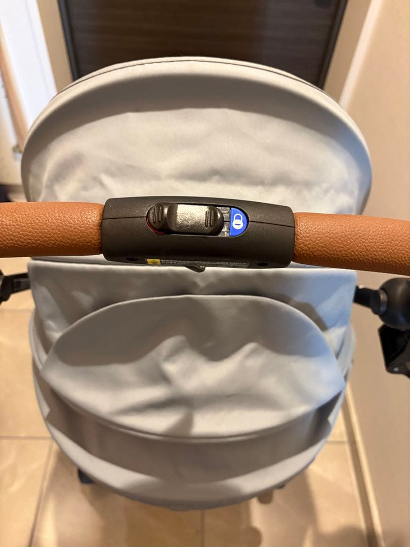 Pigeon ピジョン ランフィ リノン RB4L ベビーカー