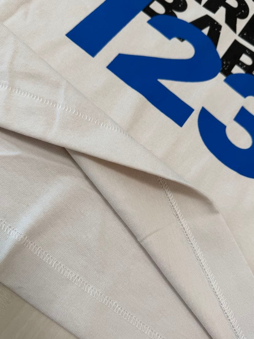 RRR123 FLORIDA VICE IS NICE LS XL 試着のみ