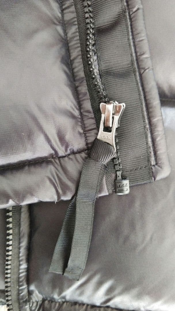 専用　ノースフェイス　ヌプシジャケット　ショート丈　レディース　Mサイズ