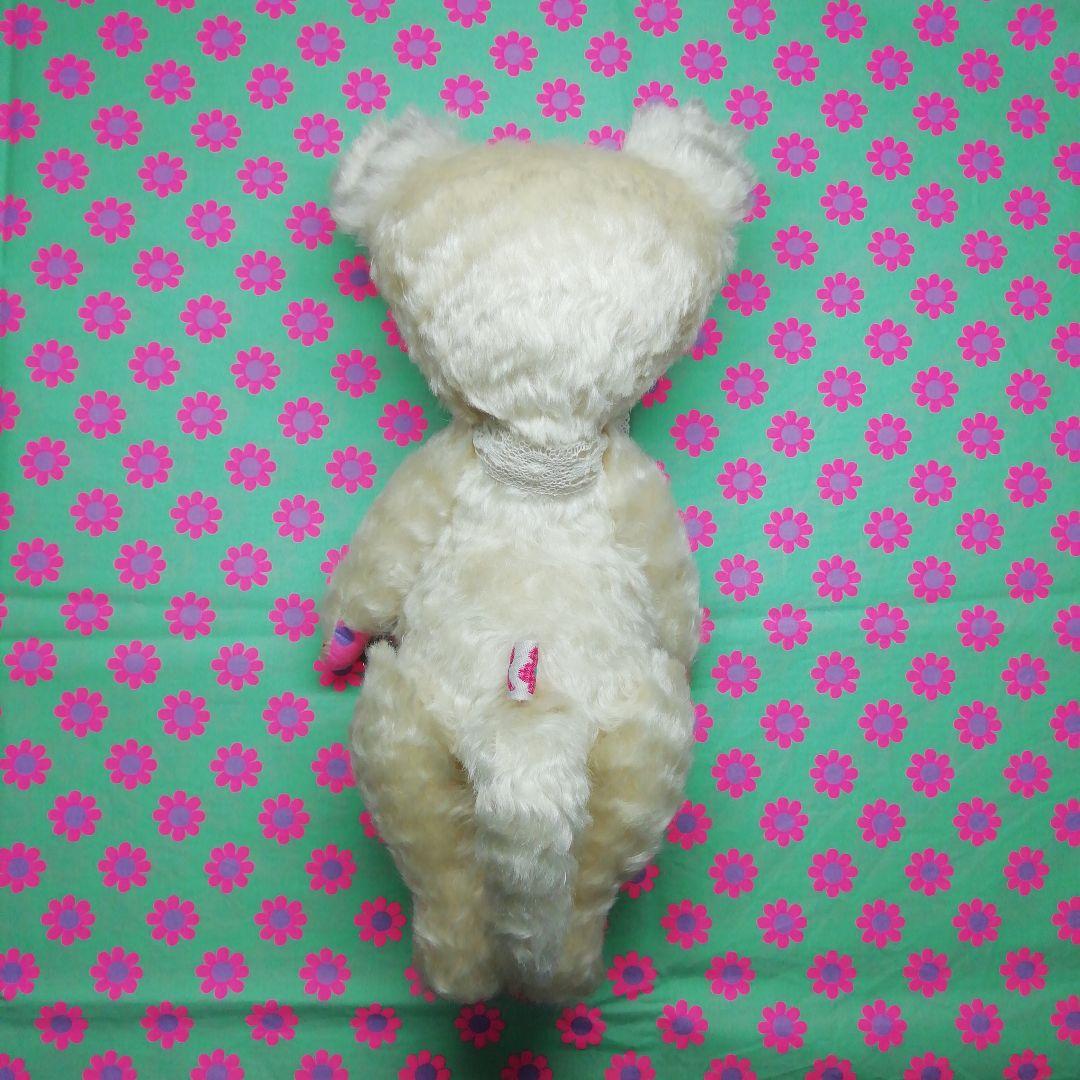 オリジナルのネコ　(ФωФ)