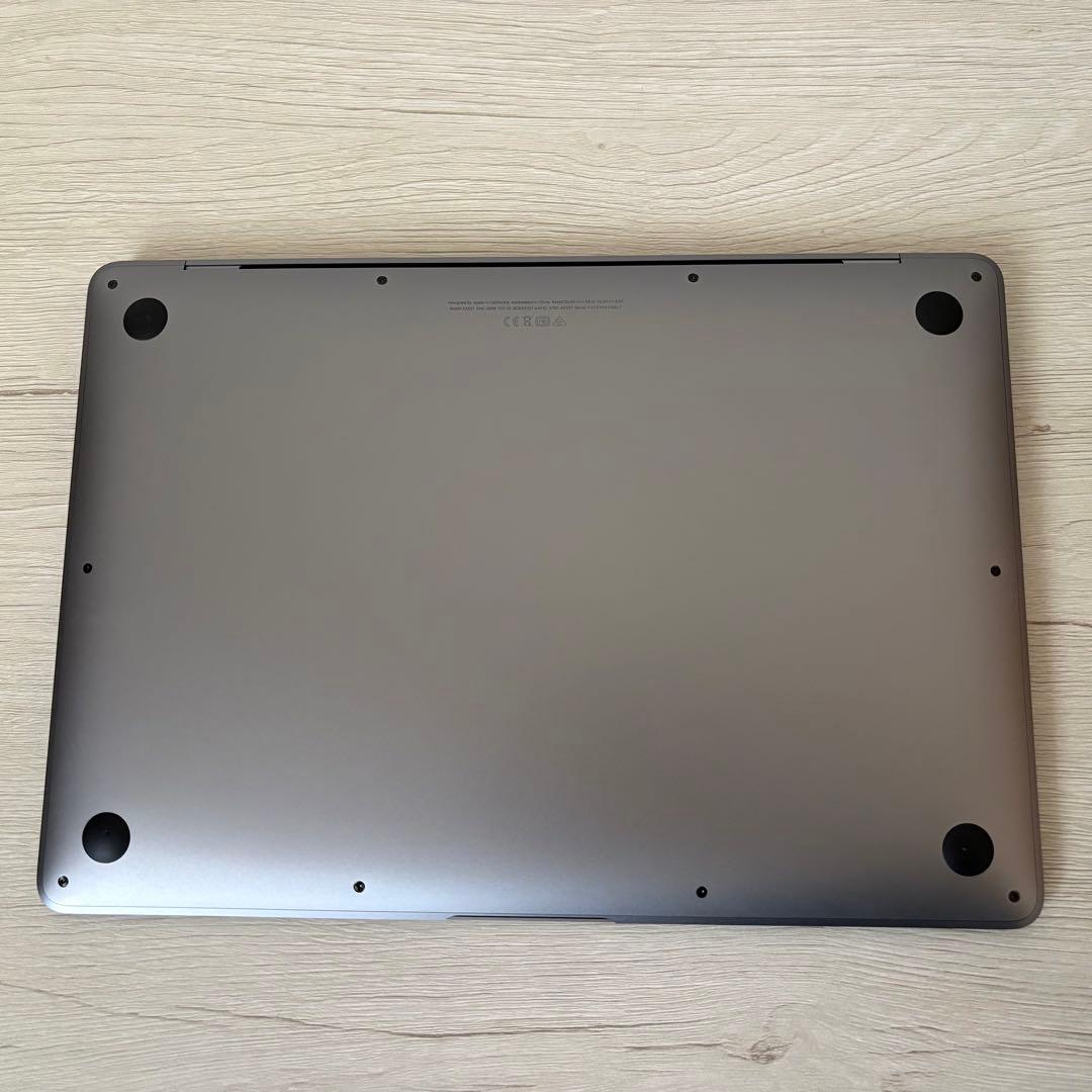 MacBook Air 2020 M1 8GB 512GB USキーボード