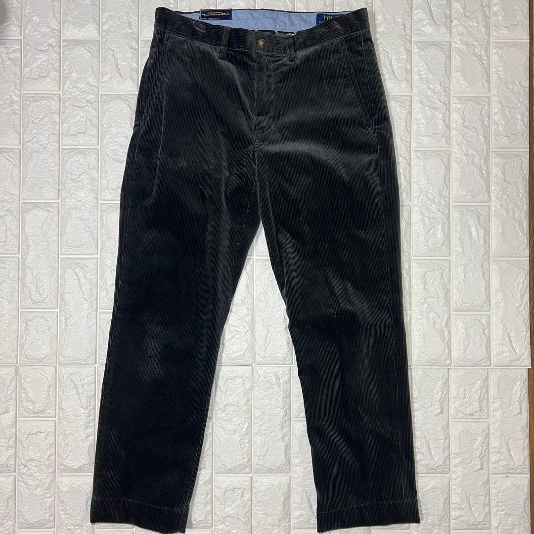 RALPH LAUREN コーデュロイパンツ　29/32