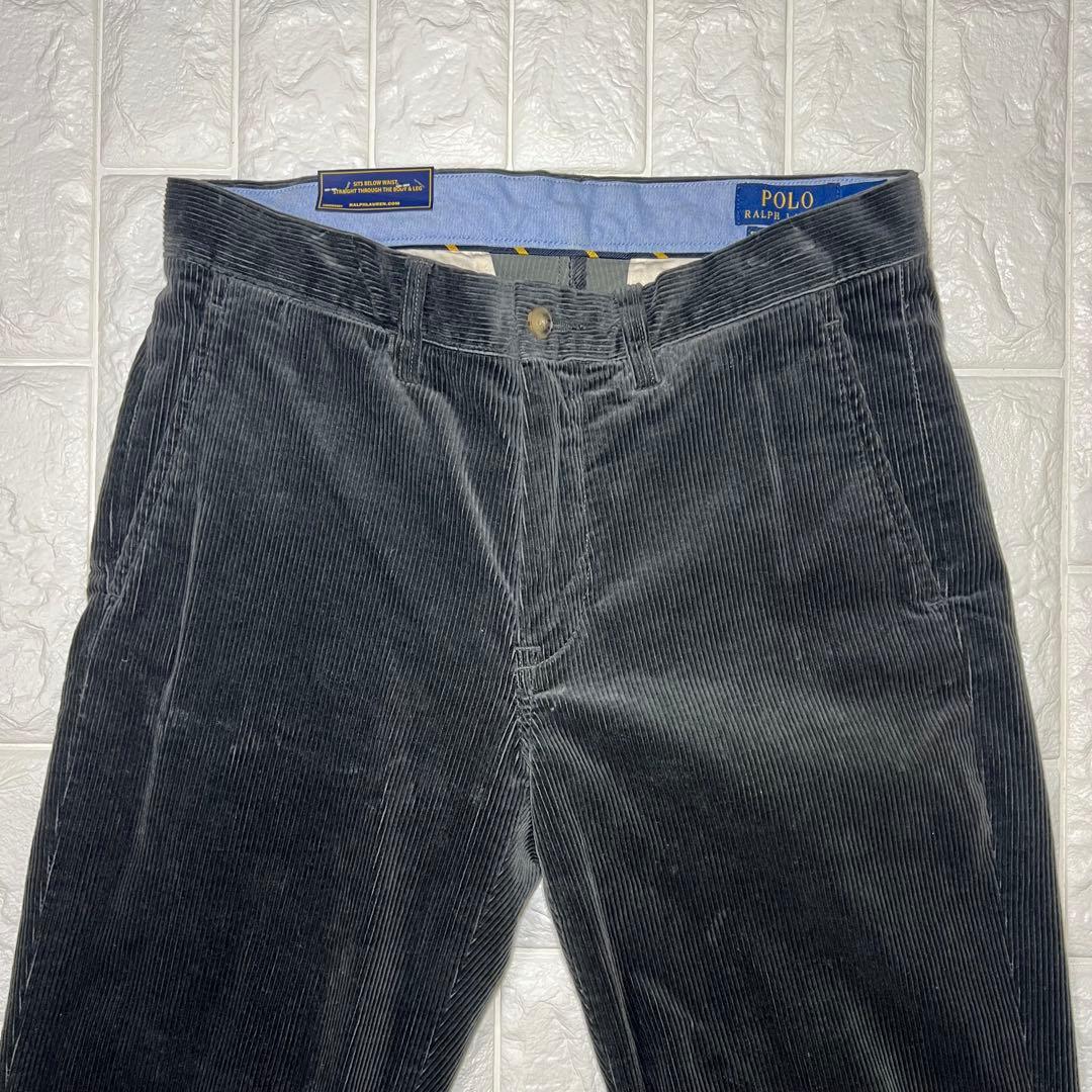 RALPH LAUREN コーデュロイパンツ　29/32