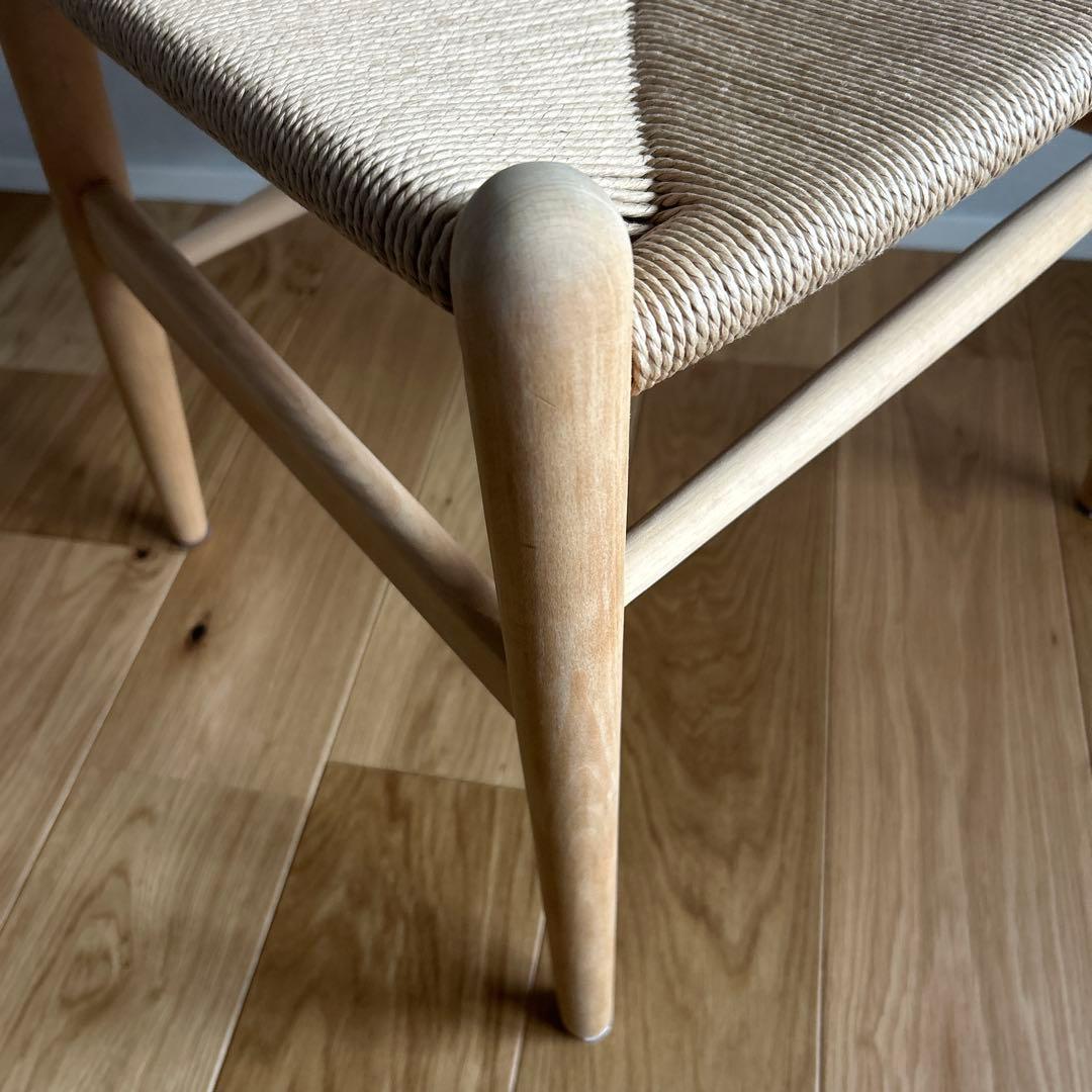 CARL HANSEN & SON / カール・ハンセン＆サンCH24 ビーチ材