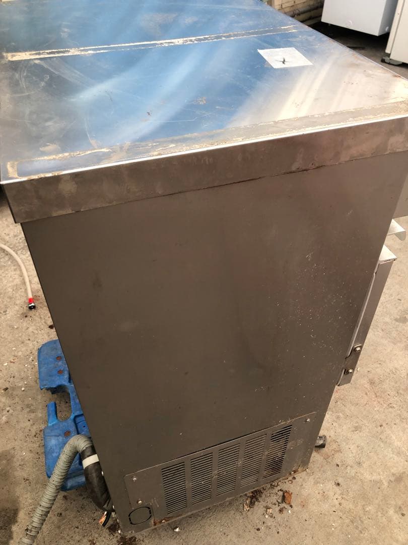 ジャンク品 Panasonic2017製　全自動製氷機　SIM-S4500B