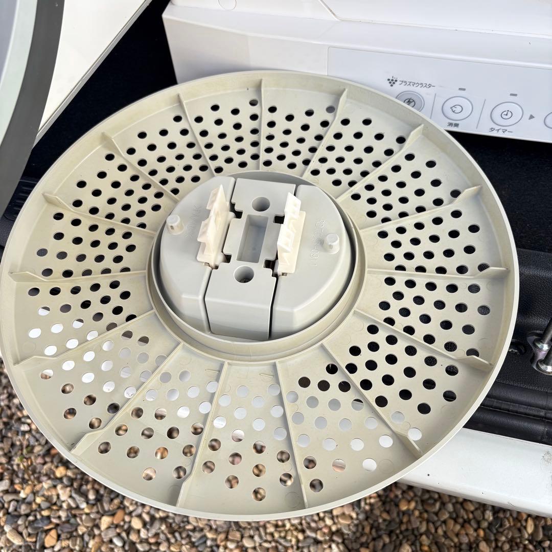 アンの部屋　家庭用ガス 衣類乾燥機 RDT-52S-1 LPガス用