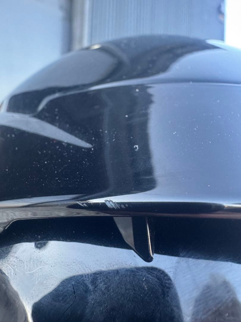 SHOEI Z-8 L ビーコム付き