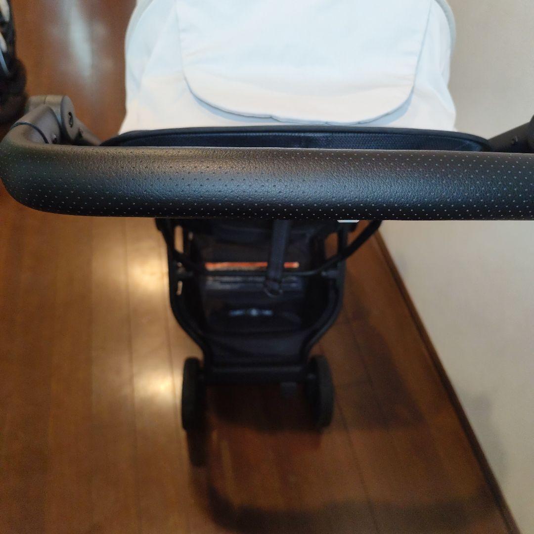 説明書保証カード付きエルゴベビー メトロスリーベビーカー　2025年発売