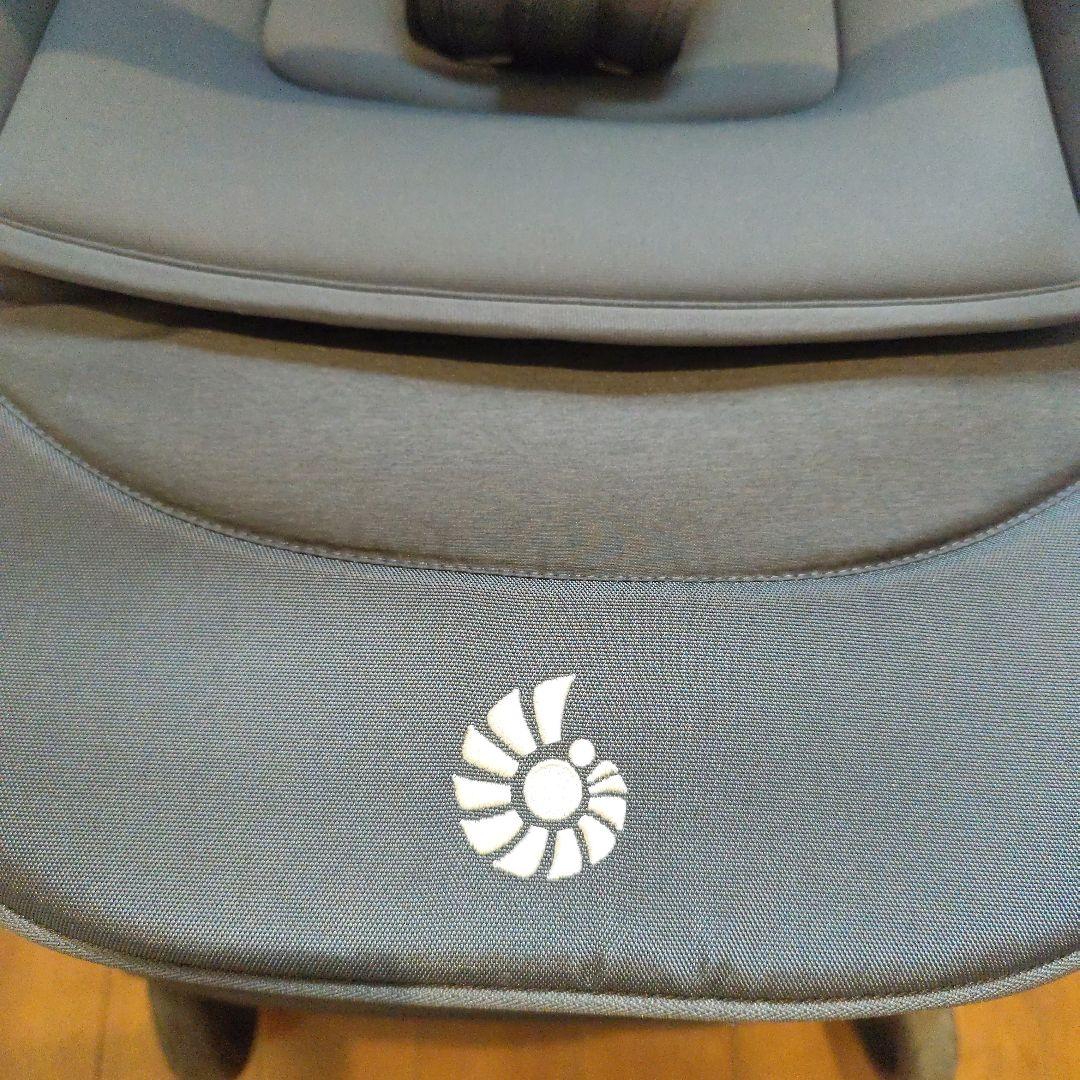 説明書保証カード付きエルゴベビー メトロスリーベビーカー　2025年発売