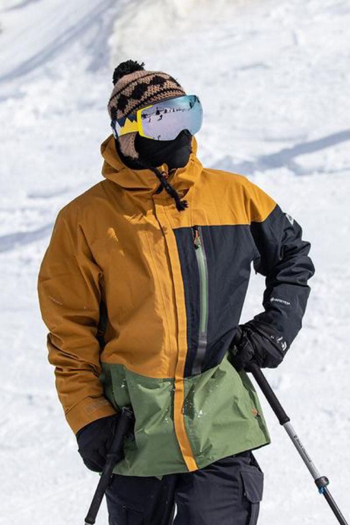 GORE-TEX 686 ジャケット XXL