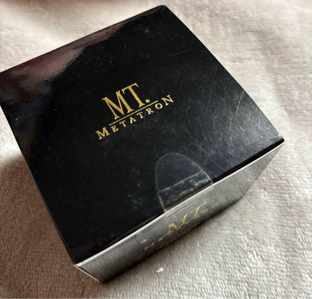 MT メタトロン　ステムアイクリーム　20g
