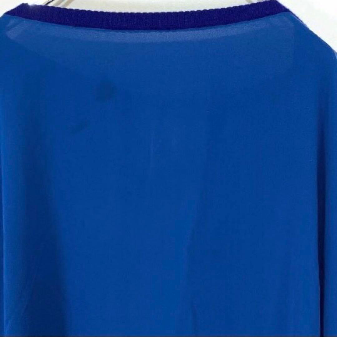 HERMES エルメス ルメール期 シルク カシミアニット ワンピース