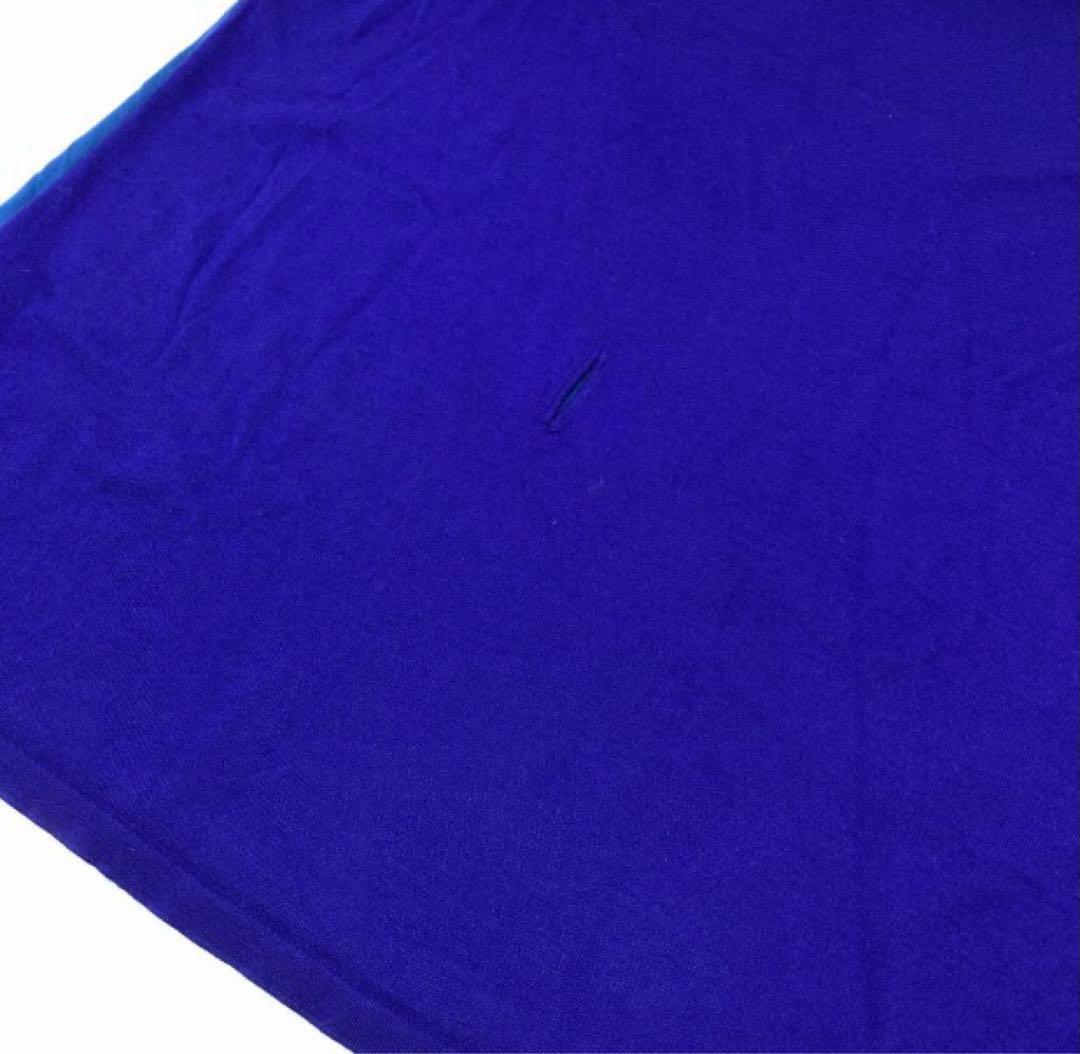 HERMES エルメス ルメール期 シルク カシミアニット ワンピース