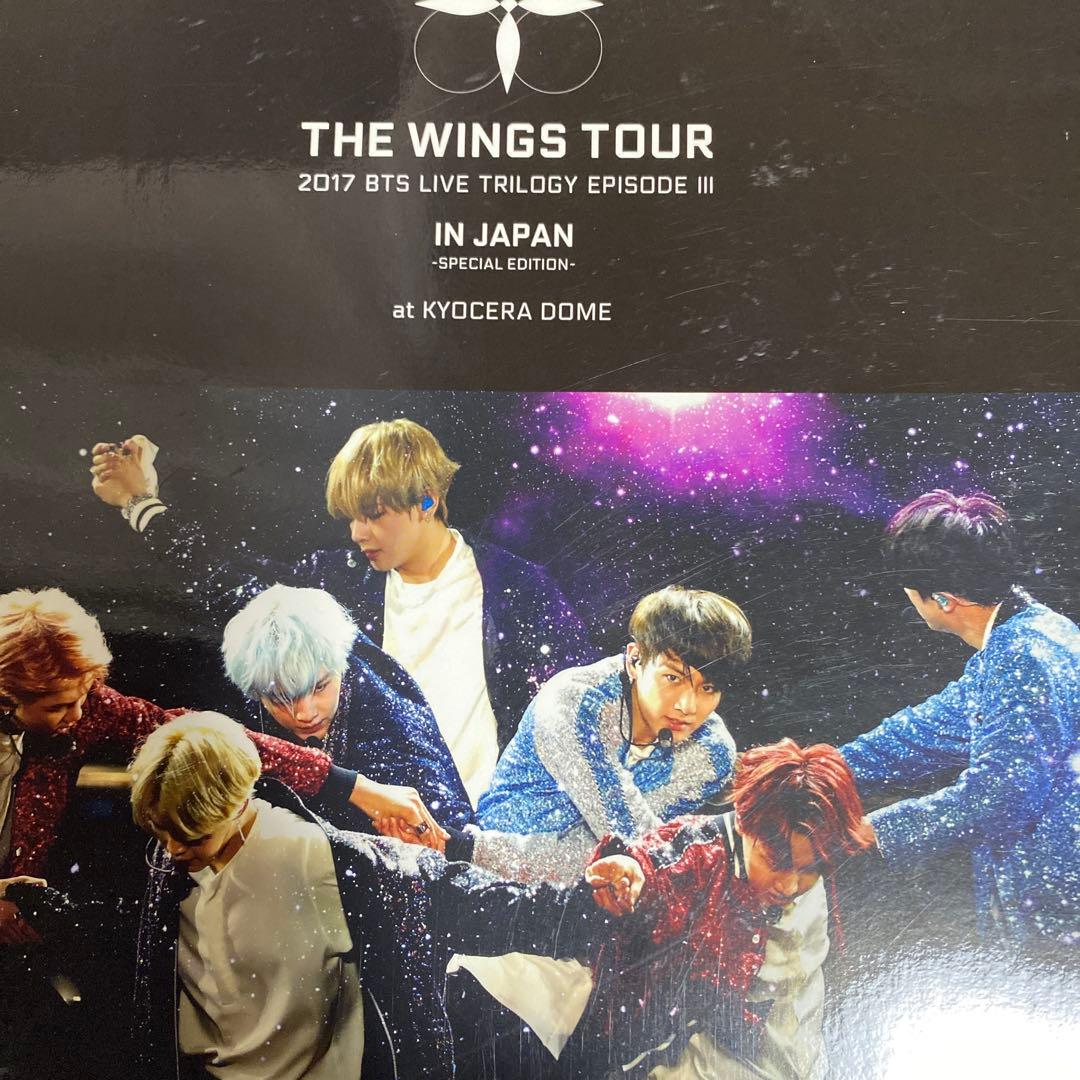 BTS DVDまとめ売り