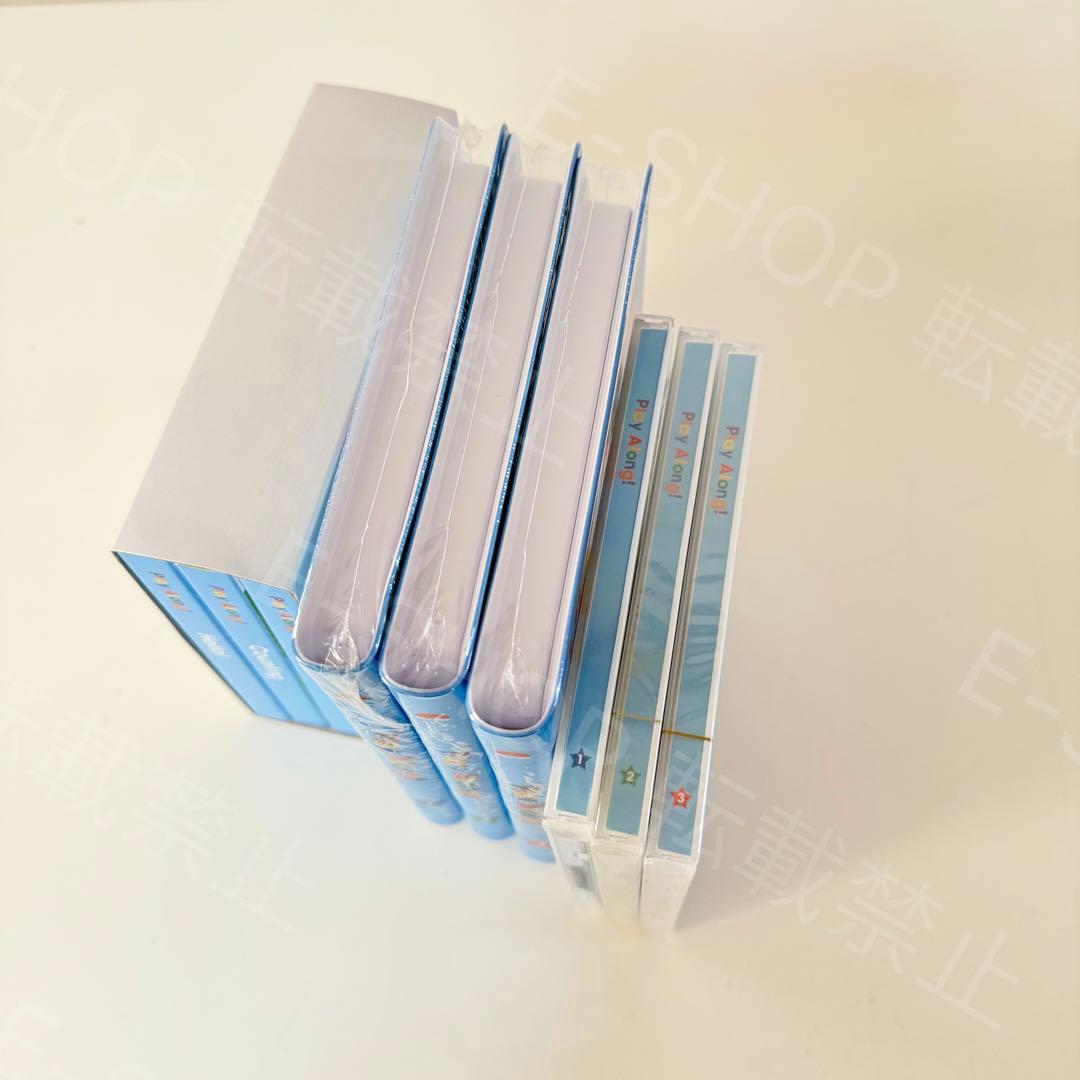 【おもちゃ新品】2023年 最新版DWE プレイアロング　ディズニー英語システム