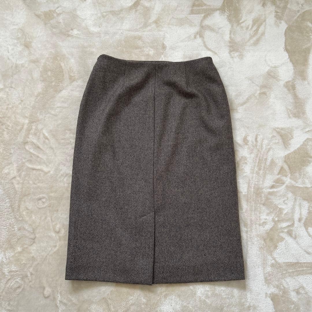 エルメス　スカート40