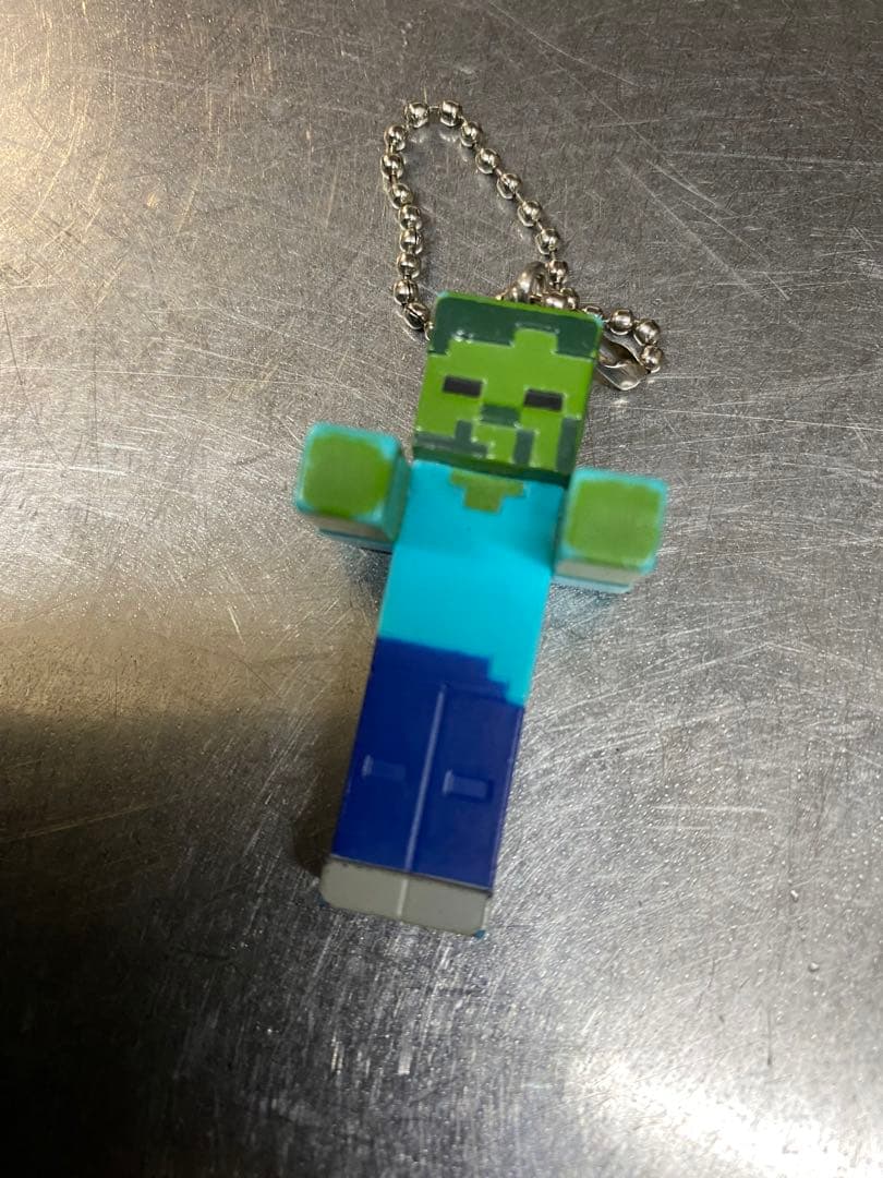 siiiiiii　ゾンビ　Minecraft iceking