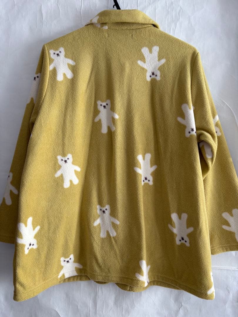 ワコール　マタノアツコ　パジャマ　Lサイズ　 HDW403 YE