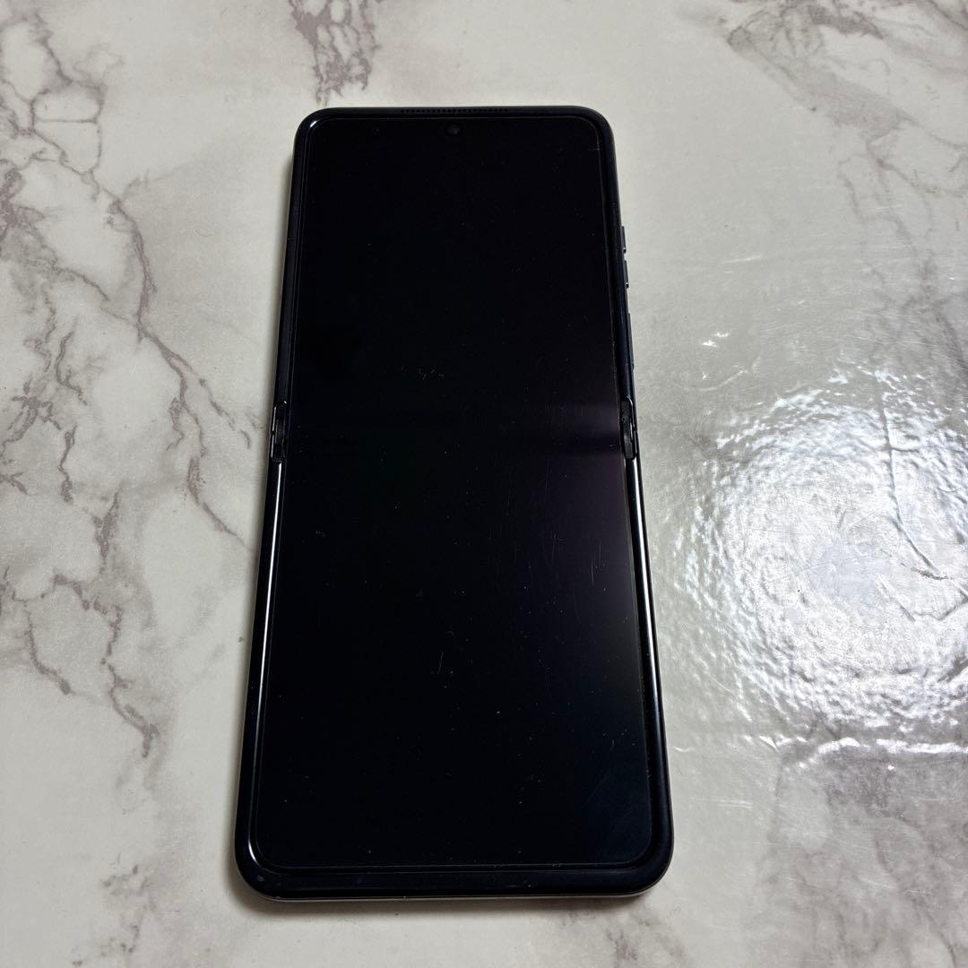 スマートフォン本体 Motorola razr 50 ultra